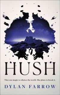 Enlarge image Cover: Hush - Wednesday Books