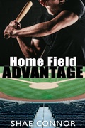 Cover: Home Field Advantage - Shae Connor