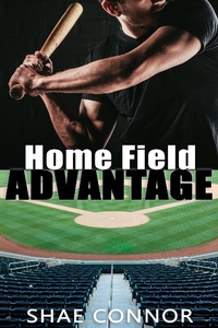 Enlarge image Cover: Home Field Advantage - Shae Connor