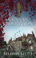 Cover: Kainnan: Redemption (The Kainnan series, #4) - Belinda Stott