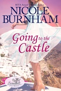 Cover: Going to the Castle (Royal Scandals: San Rimini, #2) - Nicole Burnham
