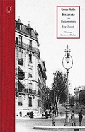 Cover: Boulevard des Philosophes - NIMBUS. Kunst und B&uuml;cher AG