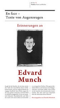 Abbildung von: Erinnerungen an Edvard Munch - NIMBUS. Kunst und Bücher AG