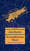 Cover: Der buddhistische M&ouml;nch - Unionsverlag