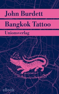 Abbildung von: Bangkok Tattoo - Unionsverlag