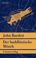 Cover: Der buddhistische M&ouml;nch - Unionsverlag