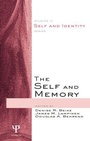 Cover: The Self and Memory - Psychology Press Ltd
