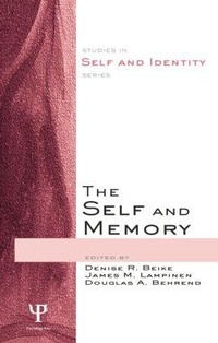 Enlarge image Cover: The Self and Memory - Psychology Press Ltd
