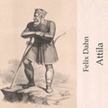 Cover: Attila - Hierax Medien