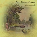 Cover: Der Frauenkrieg - Hierax Medien