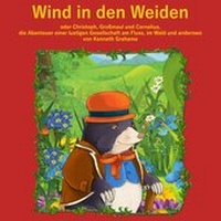 Enlarge image Cover: Wind in den Weiden - Hierax Medien