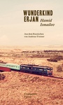 Cover: Wunderkind Erjan - Friedenauer Presse