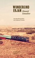 Cover: Wunderkind Erjan - Friedenauer Presse