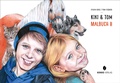 Cover: Kiki & Tom - Kokko Verlag