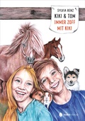 Cover: Kiki & Tom - Kokko Verlag