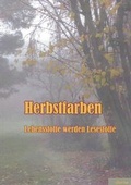 Cover: Herbstfarben - Dorise-Verlag