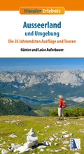Cover: Ausseerland und Umgebung - KRAL