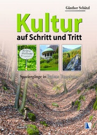 Abbildung von: Kultur auf Schritt und Tritt (Band 2) - KRAL