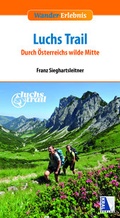 Cover: Luchstrail - Nationalpark Kalkalpen - KRAL