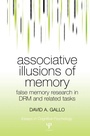 Cover: Associative Illusions of Memory - Psychology Press Ltd