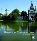 Cover: Habsburger Traumschl&ouml;sser - KRAL