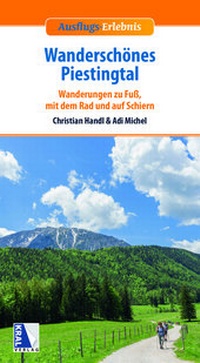 Abbildung von: Wanderschönes Piestingtal - KRAL