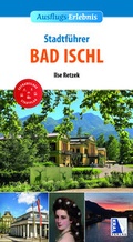 Cover: Stadtf&uuml;hrer Bad Ischl - KRAL