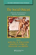 Cover: The Social Outcast - Psychology Press Ltd