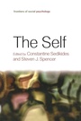 Cover: The Self - Psychology Press Ltd