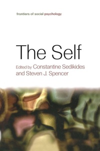 Enlarge image Cover: The Self - Psychology Press Ltd
