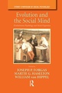 Cover: Evolution and the Social Mind - Psychology Press Ltd