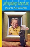 Cover: Stuart's New Brother - HarperCollins