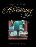 Cover: Contemporary Advertising - Irwin/McGraw-Hill