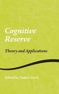 Abbildung von: Cognitive Reserve - Psychology Press Ltd