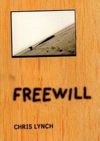 Abbildung von: Freewill - HarperCollins