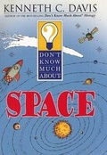 Cover: Don't Know Much about Space - Collins