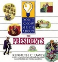 Cover: Don't Know Much about the Presidents - Collins