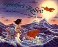 Cover: Jennifer's Rabbit - HarperCollins