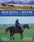 Cover: Holding the Reins - Harpercoll
