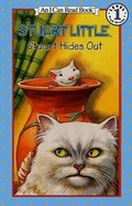 Cover: Stuart Hides Out - HarperCollins