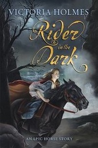 Enlarge image Cover: Rider in the Dark - HarperCollins