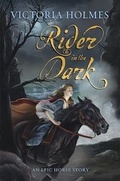 Cover: Rider in the Dark - HarperCollins