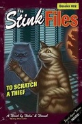 Cover: The Stink Files, Dossier 002 - HarperCollins