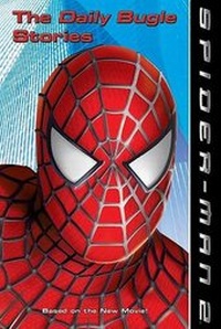 Enlarge image Cover: Spider-Man 2 - HarperFestival