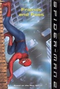 Cover: Spider-Man 2 - HarperFestival