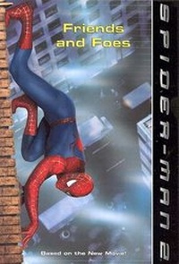 Enlarge image Cover: Spider-Man 2 - HarperFestival