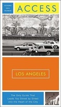 Cover: Access Los Angeles - HarperCollins
