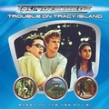 Cover: Trouble on Tracy Island - HarperFestival