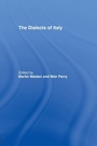 Cover: The Dialects of Italy - Routledge