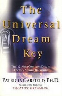 Abbildung von: The Universal Dream Key - HarperOne